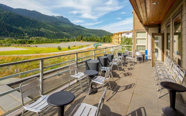 HI Whistler - Hostel