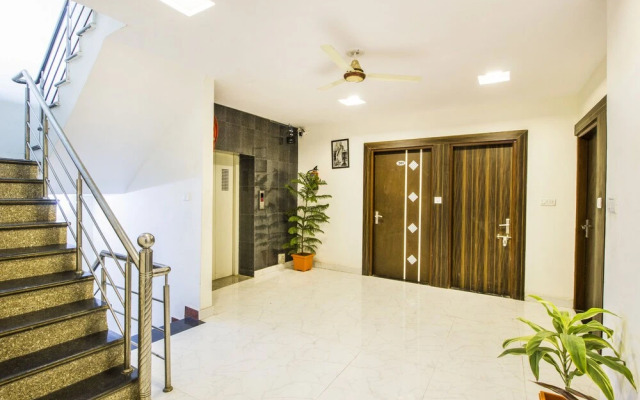 FabHotel Trivana