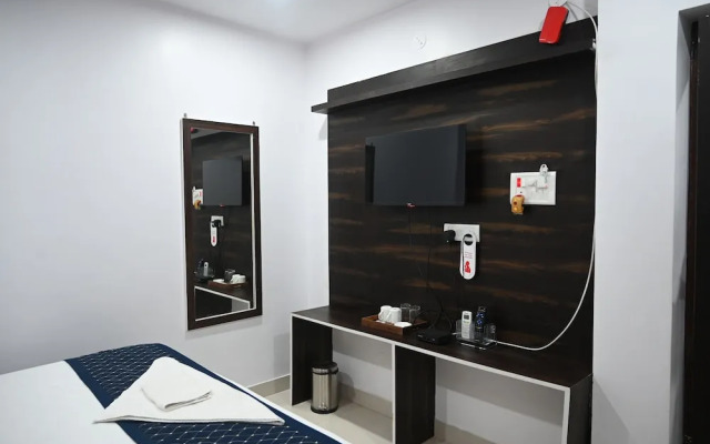 Hotel Dimant Inn