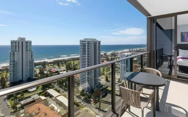 Avani Broadbeach Residences