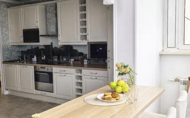 Апартаменты Юсинн на прт. Красный, д. 173/1