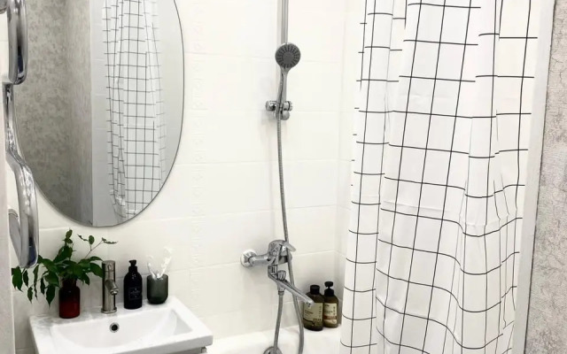 Апартаменты на улице Гагарина 45