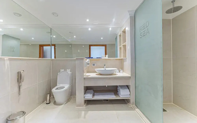 AL Kasr Sahl Hasheesh