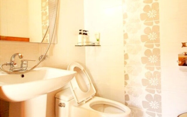 Jeonju Doldamjip Hanok Stay