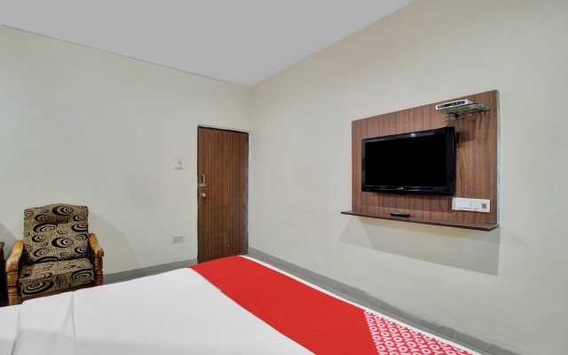 Hotel Fortune Residency