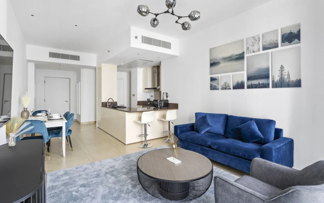 StoneTree - Luxury 2 BR - Prime location
