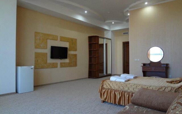 Chaykhana Hotel (otel' Chajhana)