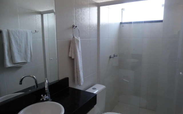 Bombinhas Summer Beach Hotel & Spa