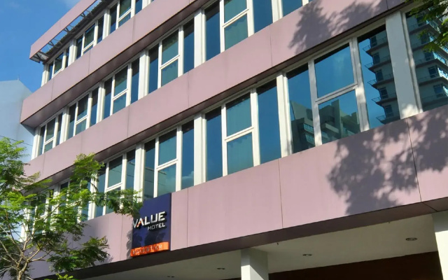 Value  Balestier