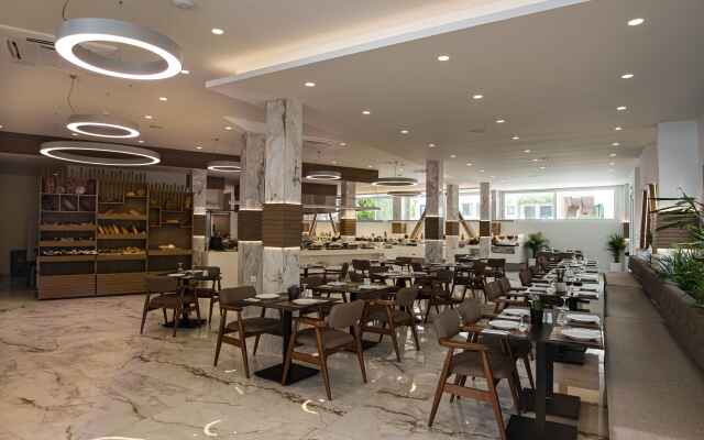 Porto Greco Village Beach Hotel - All Inclusive