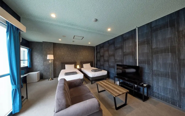 Hotel Cabana Miyakojima