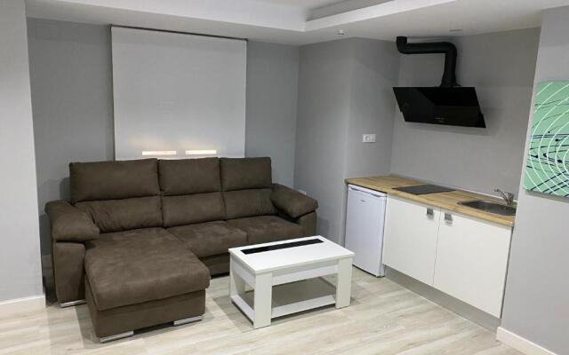 Apartamentos Las 7 Esencias