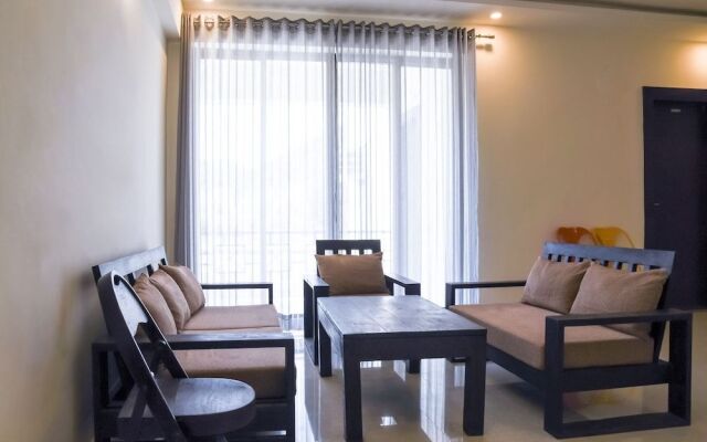 OYO 11410 Home Hill View Stay Near Hiran Magri