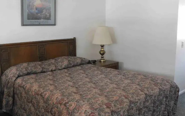 Snow King Motel