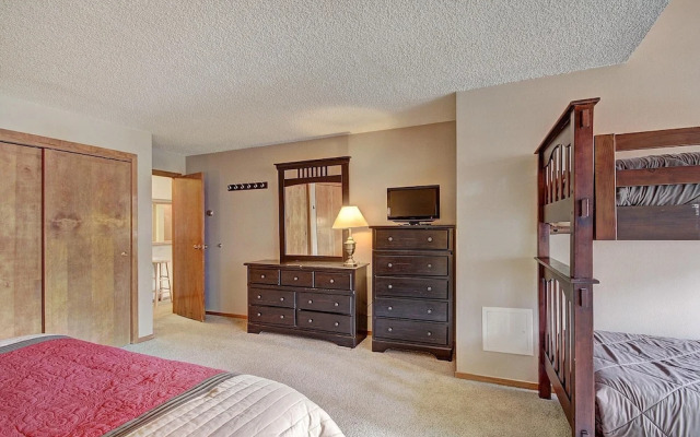 Spacious, Comfortable Retreat at Copper Mountain - VS549 by RedAwning