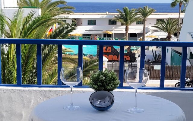 Sabbia Suites Pleamar