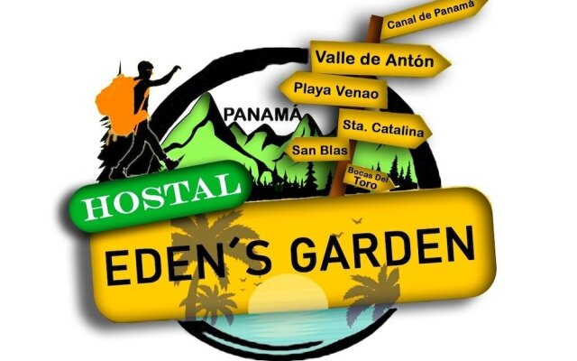 Eden's Garden Hostel