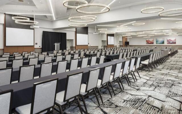 Crowne Plaza Lansing by IHG