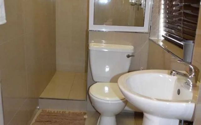 Stay 1 Bed & Breakfast