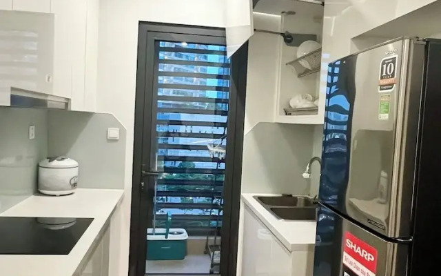 Asahi Luxstay Vinhomes Skylake APT 2br
