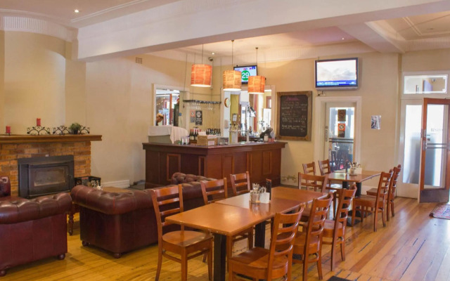Gardners Inn Hotel