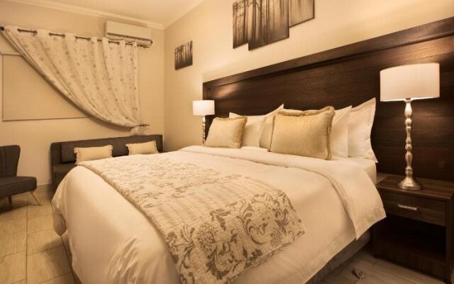 Three Olives Guesthouse