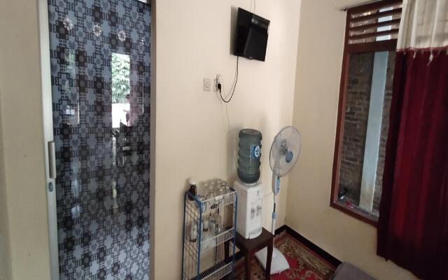 Homestay Pratiwi