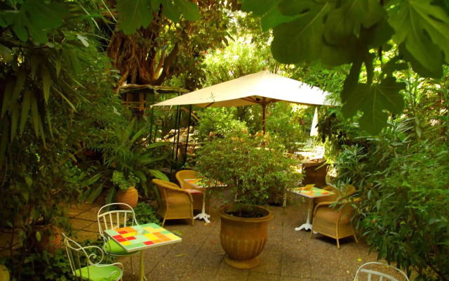 Windsor Hotel