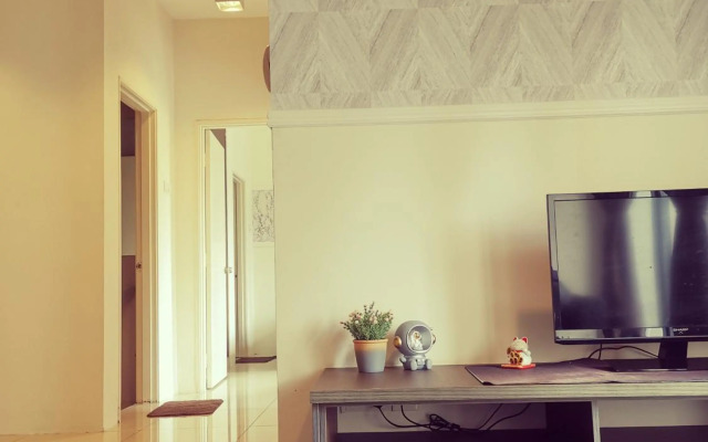 Samudra @ Swiss Garden Residence