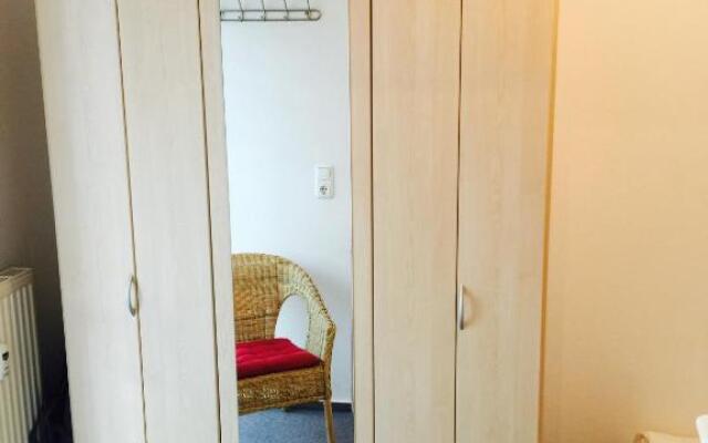 Haus Amrum Wohnung 17