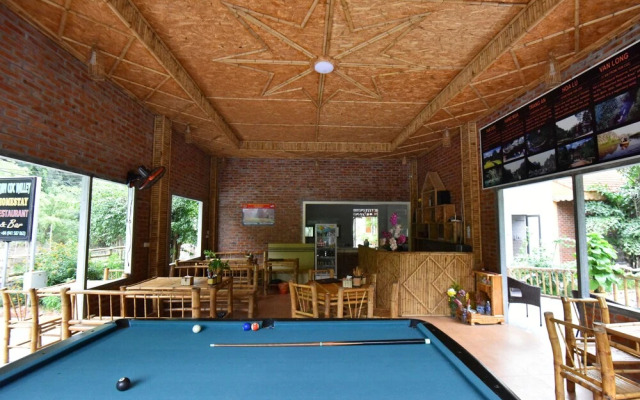 Tamcoc Valley Homestay