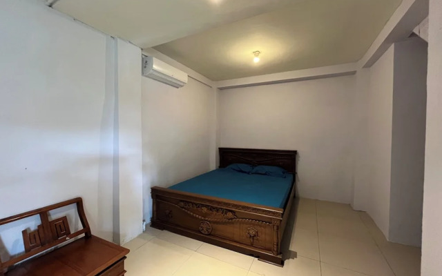 SPOT ON 94634 Homestay Griya Sunarti