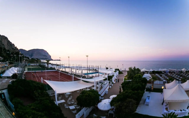 Residence La Marsa Vacances