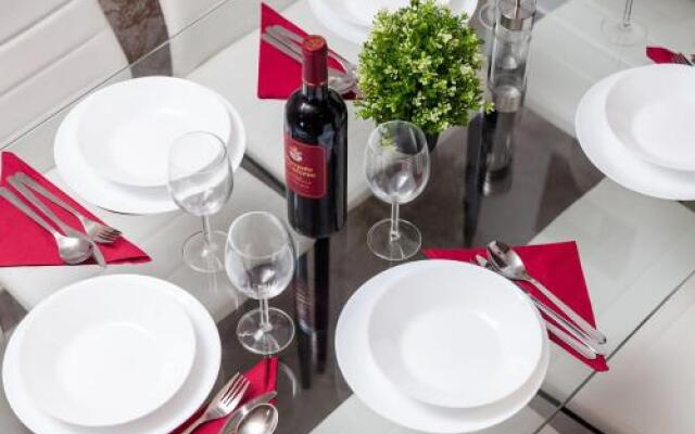 Casa Rural Guerrero 1