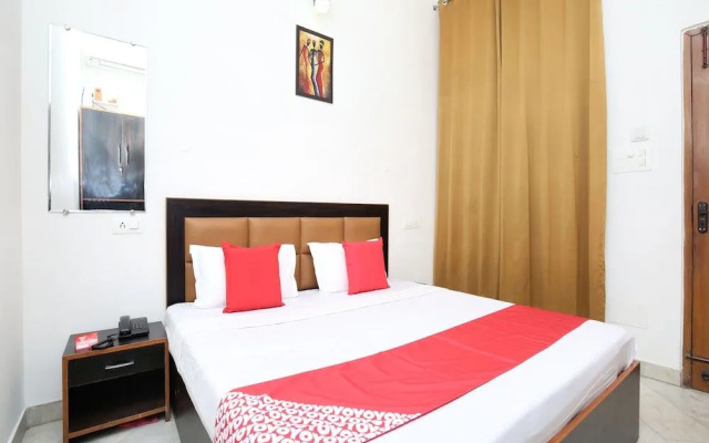 OYO 16960 Atithi Residency
