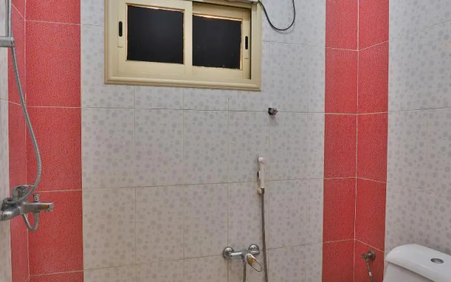 OYO 324 Green House Hotel Abha