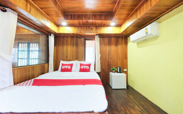 OYO 604 Ruen Mai Horm Resort