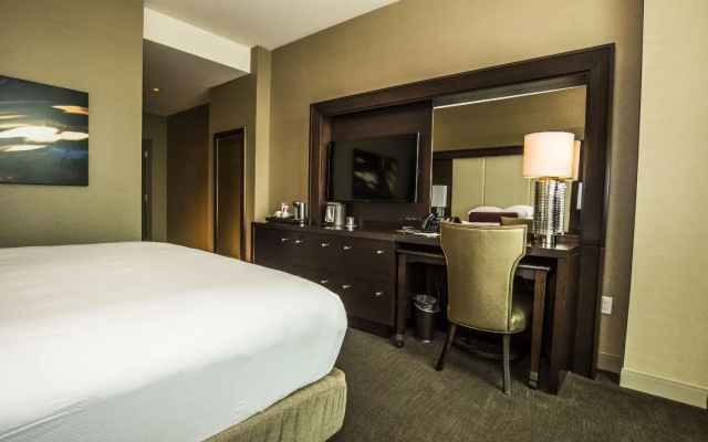 Wind Creek Casino & Hotel Wetumpka