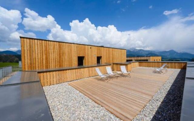Alpenrock Schladming by ALPS RESORTS