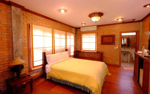 Chuanthanapanya Resort