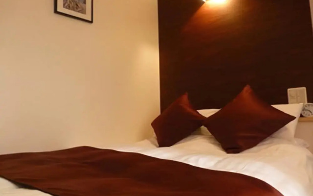 Hotel Leon Hamamatsu