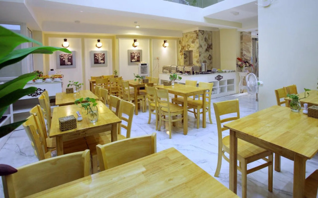 Happy Star Hotel Nha Trang