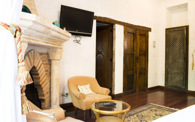 Posada de Los Leones
