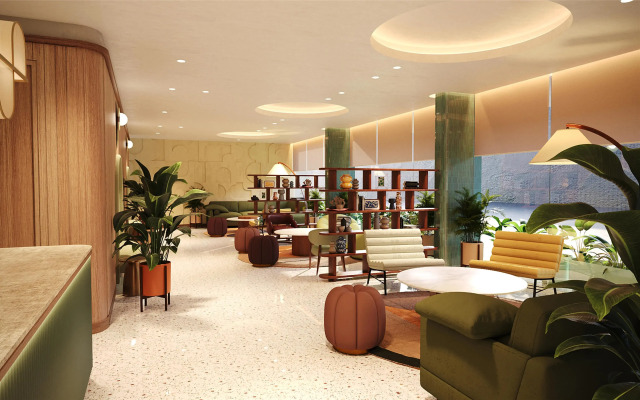 Kleo Seminyak, part of JdV by Hyatt