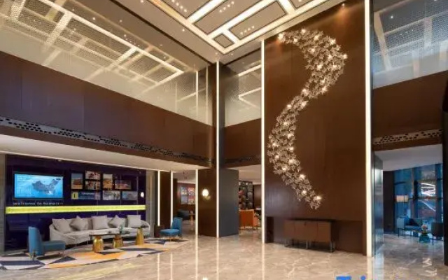 Hampton by Hilton Baiyin