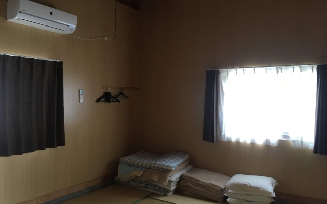 Shimanchu Guesthouse YUIEN – Guest Rooms – Nanjo