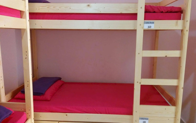 Golden Hostel
