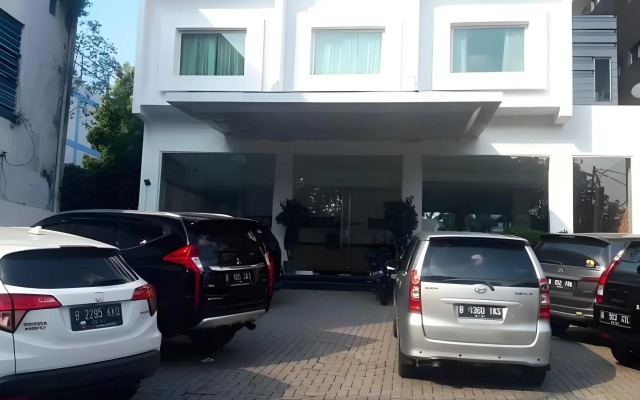 N2 Hotel Gunung Sahari