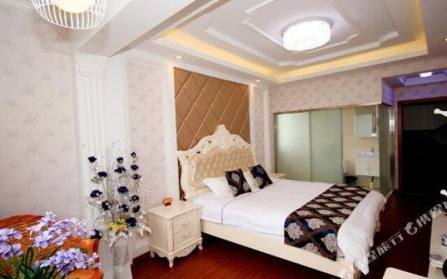 Wuli Kanhua Linhe Hotel