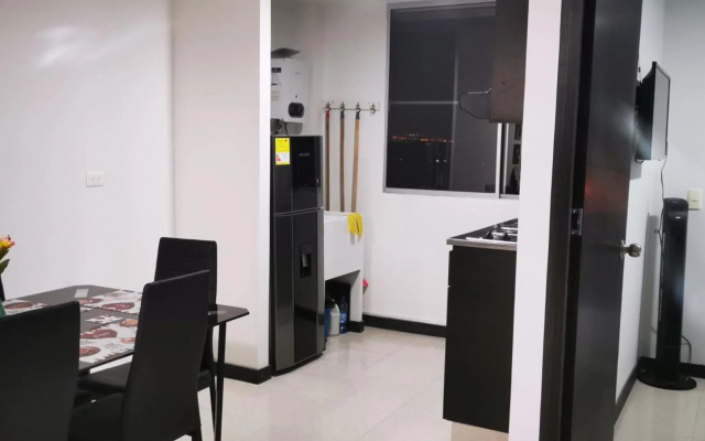 Guaduales del café 511 A en montenegro